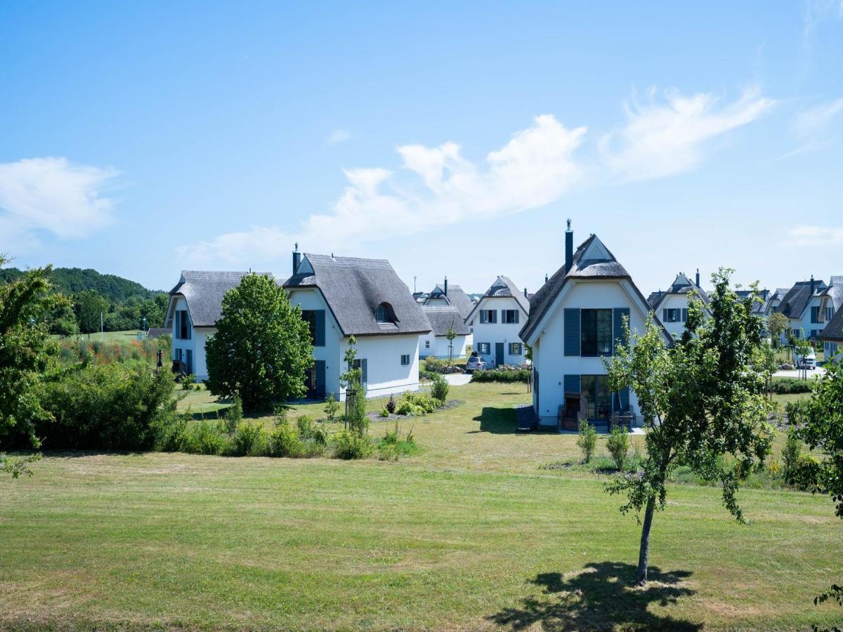 Feriendorf Rugana - Klassik Appartement Mit 1 Schlafzimmer D57 Dranske Extérieur photo